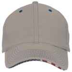 Custom Patriotic Cap - 2