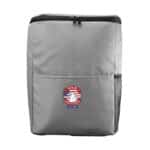 Custom Patriotic Cooler Backpack - 5