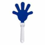 Custom Patriotic Hand Clapper - 2