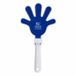 Custom Patriotic Hand Clapper - 3