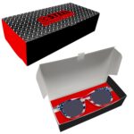 Custom Patriotic Malibu Sunglasses - 4