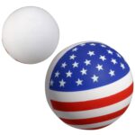 Custom Patriotic Stress Ball - 1