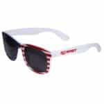 Custom Patriotic Sunglasses