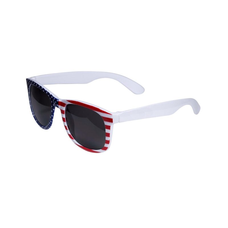 Custom Patriotic Sunglasses - 1