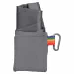 Custom Rainbow Pride Packable On-The-Go Picnic Mat. - 2