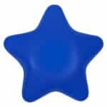 Custom Star Stress Reliever - 1