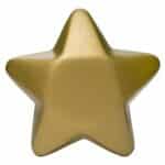 Custom Star Stress Reliever - 3