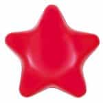 Custom Star Stress Reliever - 5