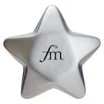 Custom Star Stress Reliever - 8