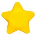 Custom Star Stress Reliever - 9