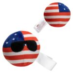 Custom Stress Busters™ USA Flag - 1