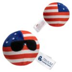 Custom Stress Busters™ USA Flag