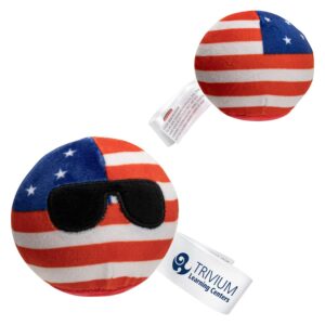Custom Stress Busters™ USA Flag