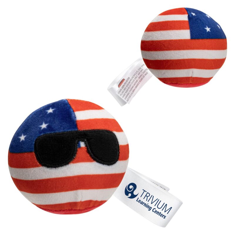 Custom Stress Busters™ USA Flag