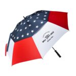 Custom The Americana Golf Umbrella - 4