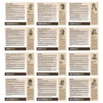 Custom Triumph® Calendars African-American Heritage Barack Obama Calendar - 7