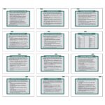 Custom Triumph® Calendars Farm Pocket Calendar - 2