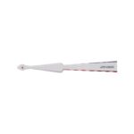 Custom USA Patriotic Folding Handheld Fan - 3