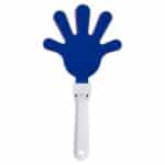 Custom USA Patriotic Hand Clapper Noise Maker - 1