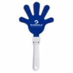 Custom USA Patriotic Hand Clapper Noise Maker