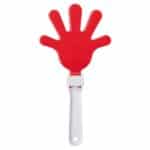 Custom USA Patriotic Hand Clapper Noise Maker - 4