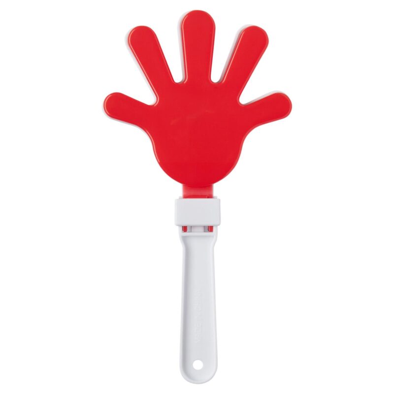 Custom USA Patriotic Hand Clapper Noise Maker - 4