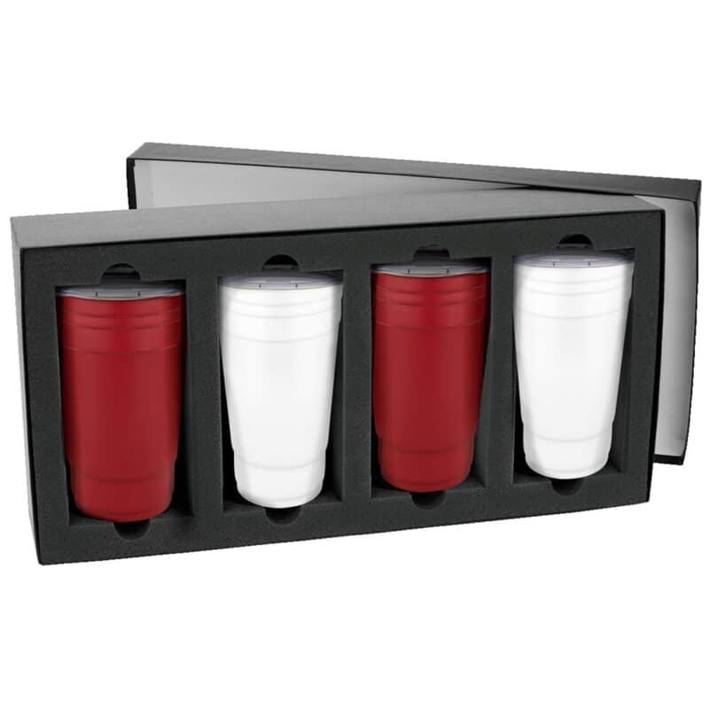 Custom Urban Peak Canada Patriotic Party Pack Kit - 1