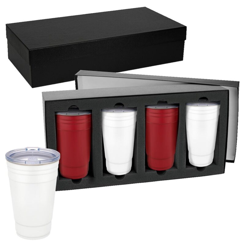 Custom Urban Peak Canada Patriotic Party Pack Kit - 2