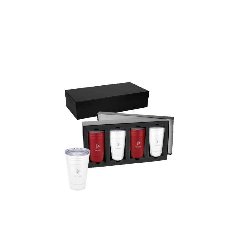 Custom Urban Peak Canada Patriotic Party Pack Kit