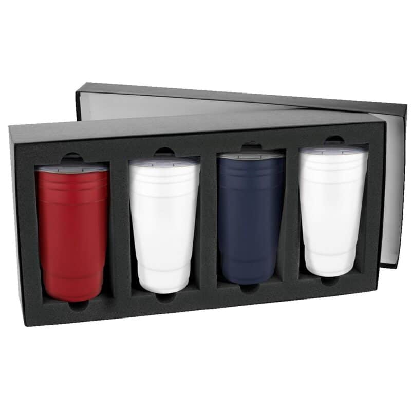 Custom Urban Peak USA Patriotic Party Pack Kit - 1