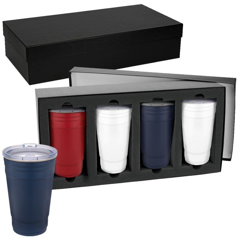 Custom Urban Peak USA Patriotic Party Pack Kit - 2