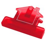 Custom House Keep-It™ Bag Clip - 2