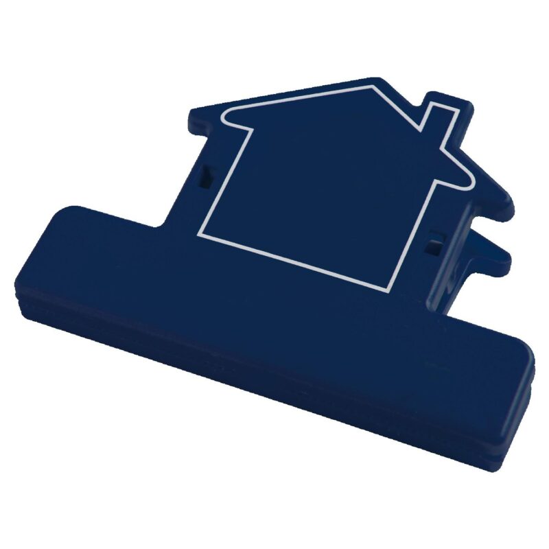 Custom House Keep-It™ Bag Clip - 8
