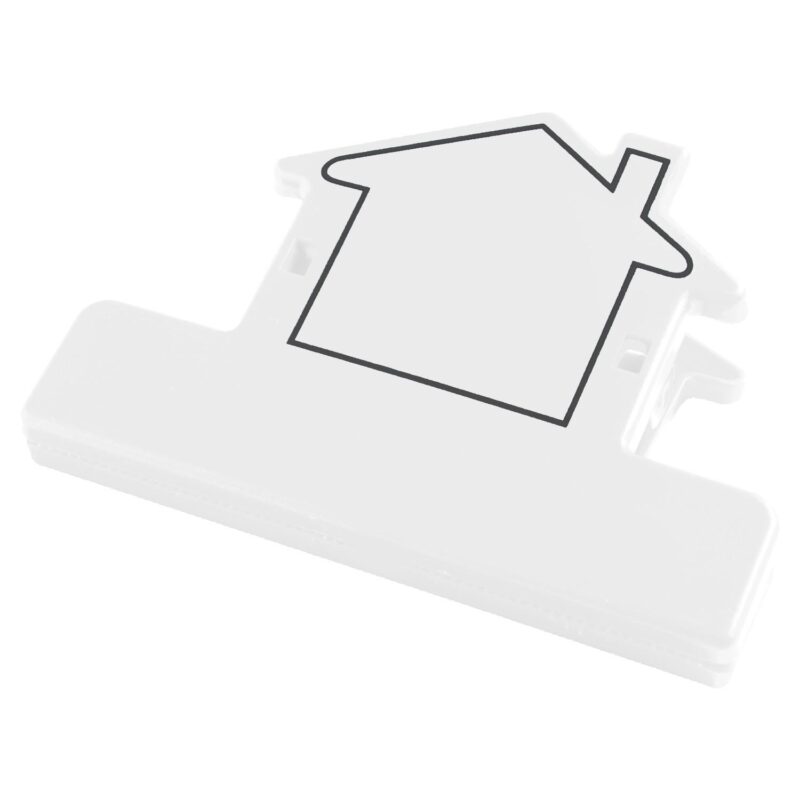 Custom House Keep-It™ Bag Clip - 9