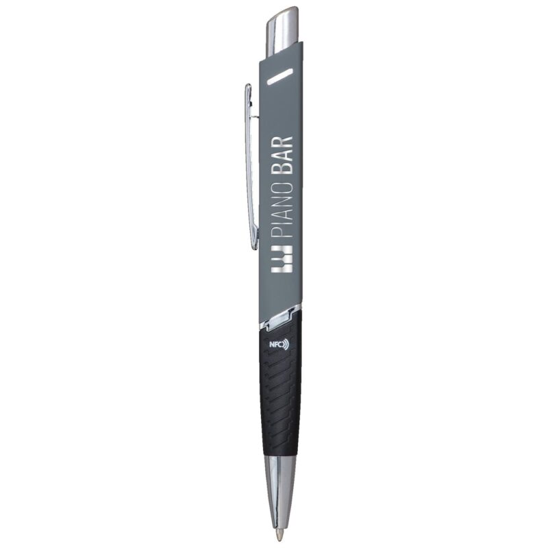 Custom NFC Slim Pen - 4