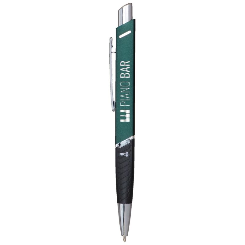 Custom NFC Slim Pen - 5