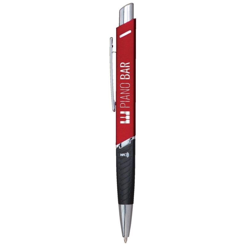 Custom NFC Slim Pen - 7