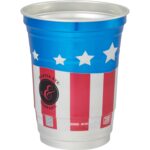 Custom Top Cup America 250th Aluminum Cup 16oz - 3