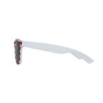 Custom Victory USA Flag Mirror Sunglasses - 1