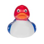 Custom 2" Patriotic Rubber Duck - 1