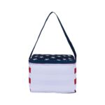 Custom Americana 600D Cooler - 1