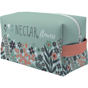 Custom LVL Vegan Leather Dopp Kit