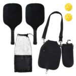 Custom Pick Up Pickleball Kit - 1