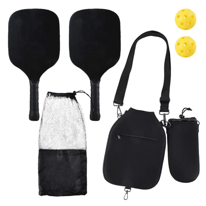 Custom Pick Up Pickleball Kit - 1