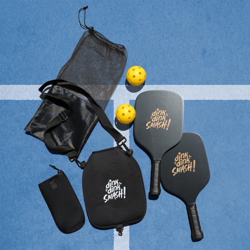 Pick-Up-Pickleball-Kit-10038 Custom Pick Up Pickleball Kit