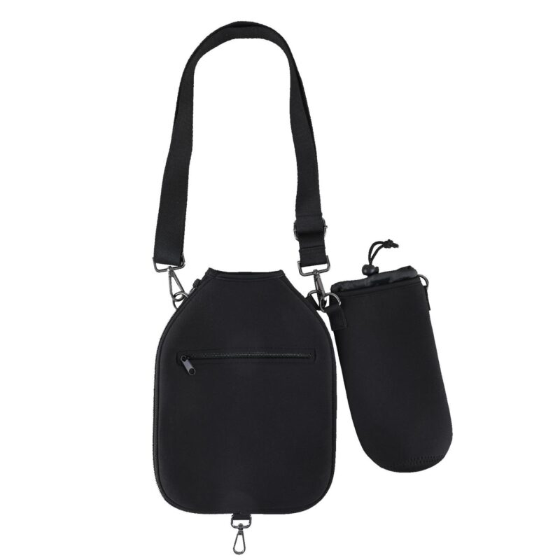 Custom Pick Up Pickleball Paddle Pouch - 1