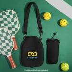 Custom Pick Up Pickleball Paddle Pouch - 2