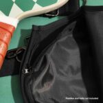 Custom Pick Up Pickleball Paddle Pouch - 6