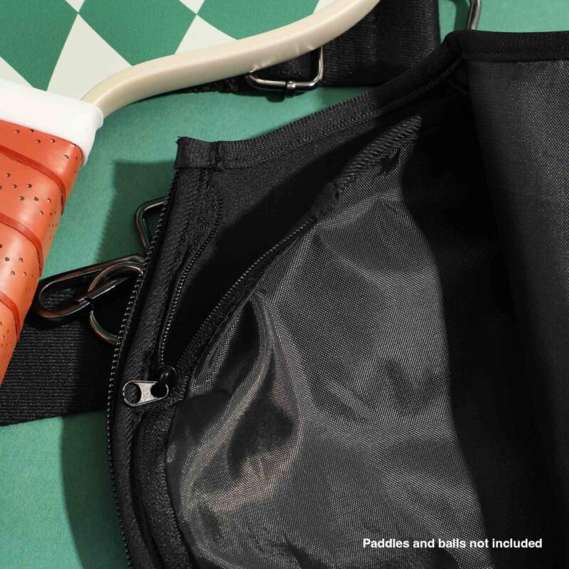 Custom Pick Up Pickleball Paddle Pouch - 6