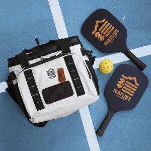 Custom Pickleball Play Kit